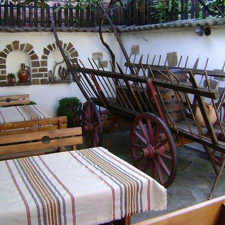 Guesthouse Koliovata Kashta Gabrovo Exterior foto