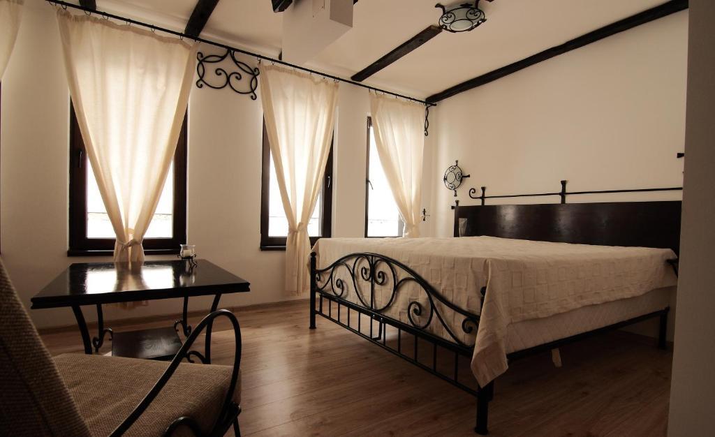 Guesthouse Koliovata Kashta Gabrovo Quarto foto