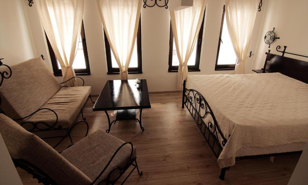 Guesthouse Koliovata Kashta Gabrovo Quarto foto