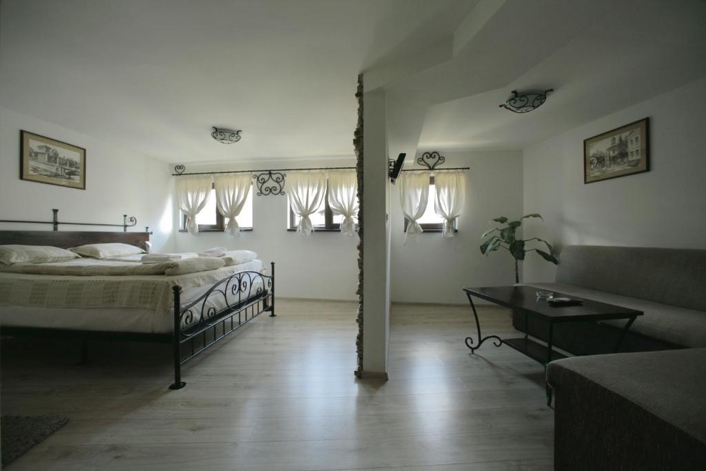 Guesthouse Koliovata Kashta Gabrovo Quarto foto